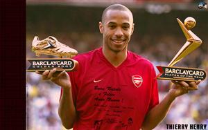 Thierry Henry